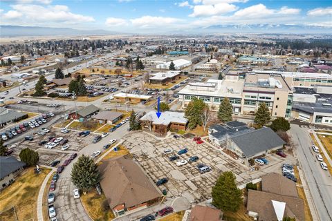 Tiny photo for 1297 Burns Way #2, Kalispell, MT 59901 (MLS # 30065786)