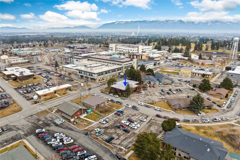 Tiny photo for 1297 Burns Way #2, Kalispell, MT 59901 (MLS # 30065786)