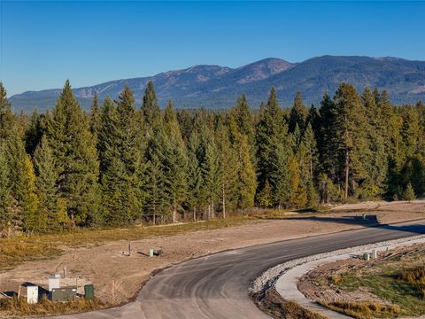 Photo of TBD Lot #4 Gleneagles Trail, Columbia Falls, MT 59912 (MLS # 30060974)