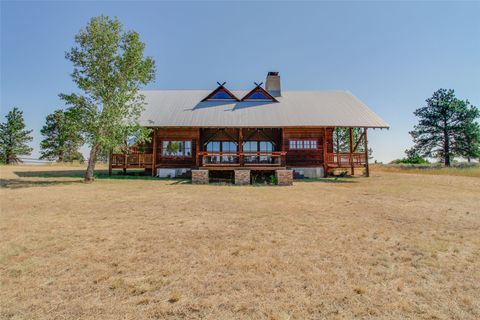 Photo of 5015 Chief Brave Wolf Trail, Laurel, MT 59044 (MLS # 30059846)