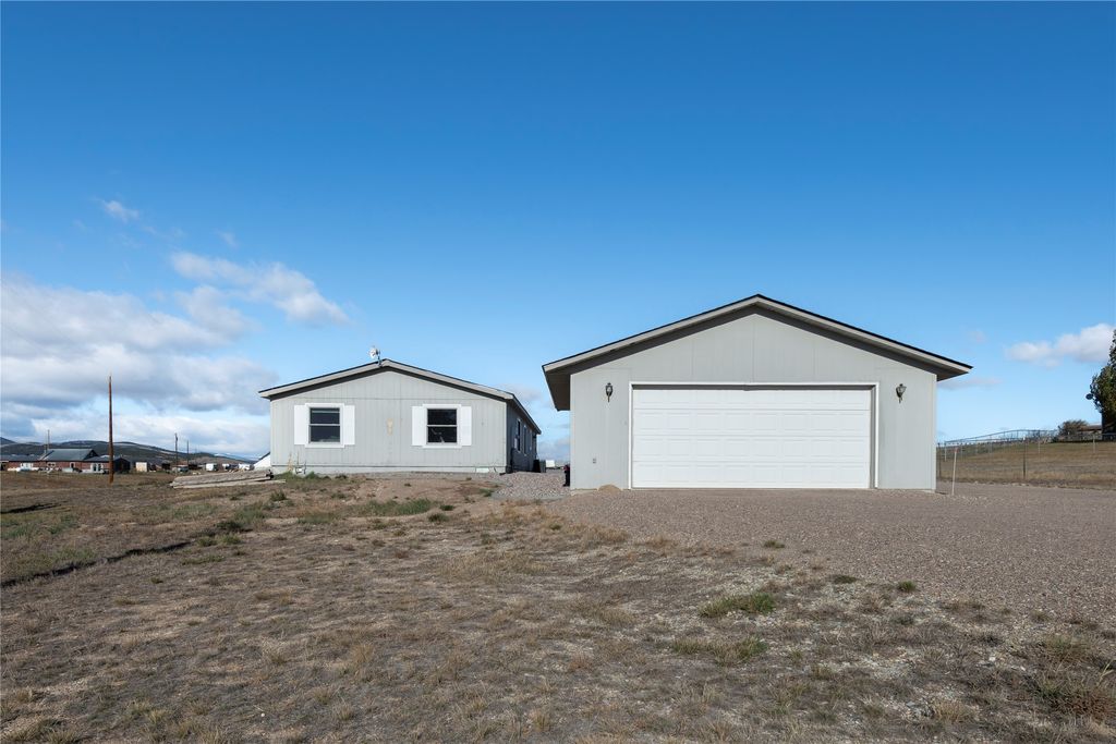 Photo of 6770 Silver Fox Court, Helena, MT 59602 (MLS # 30062072)