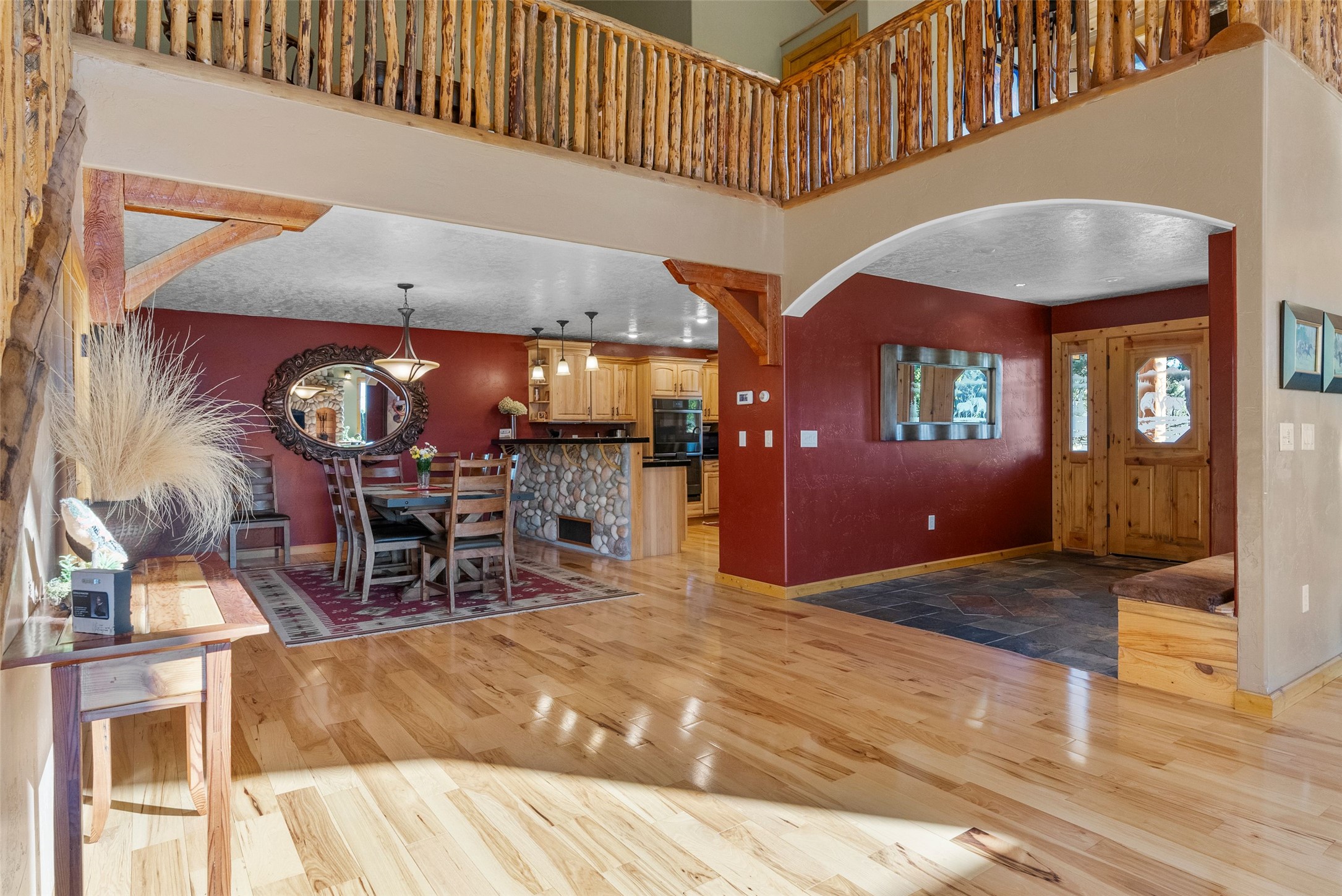 Stevensville, Montana 59870, United States, 6 Bedrooms Bedrooms, ,5 BathroomsBathrooms,Residential,Active,218432