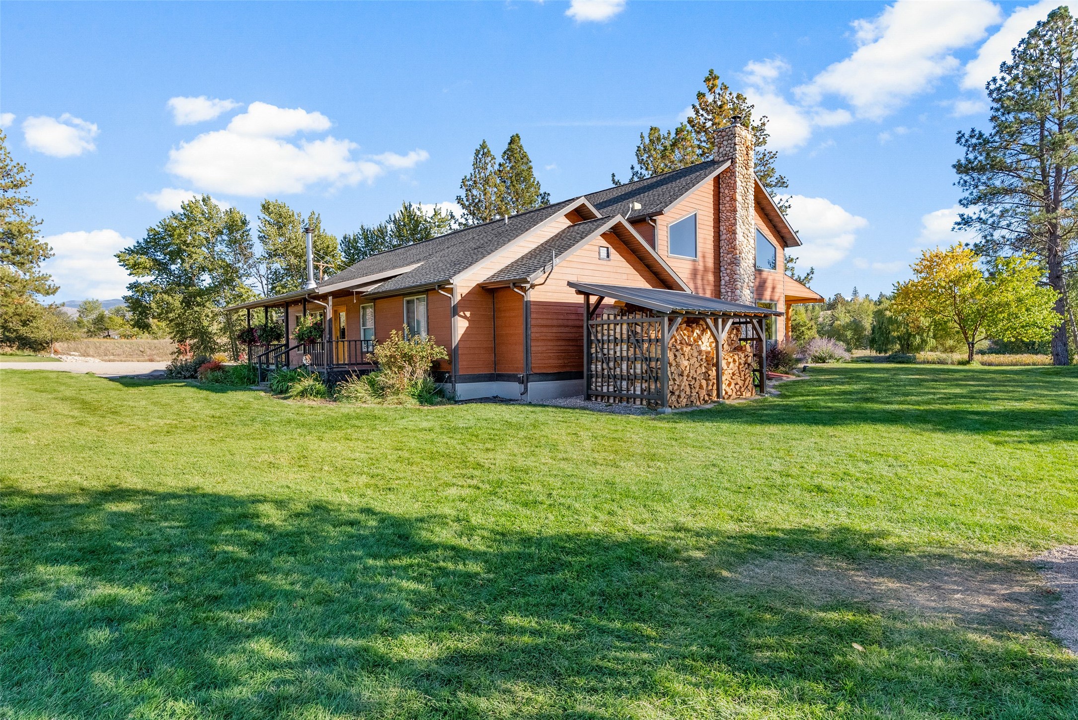 Stevensville, Montana 59870, United States, 6 Bedrooms Bedrooms, ,5 BathroomsBathrooms,Residential,Active,218432