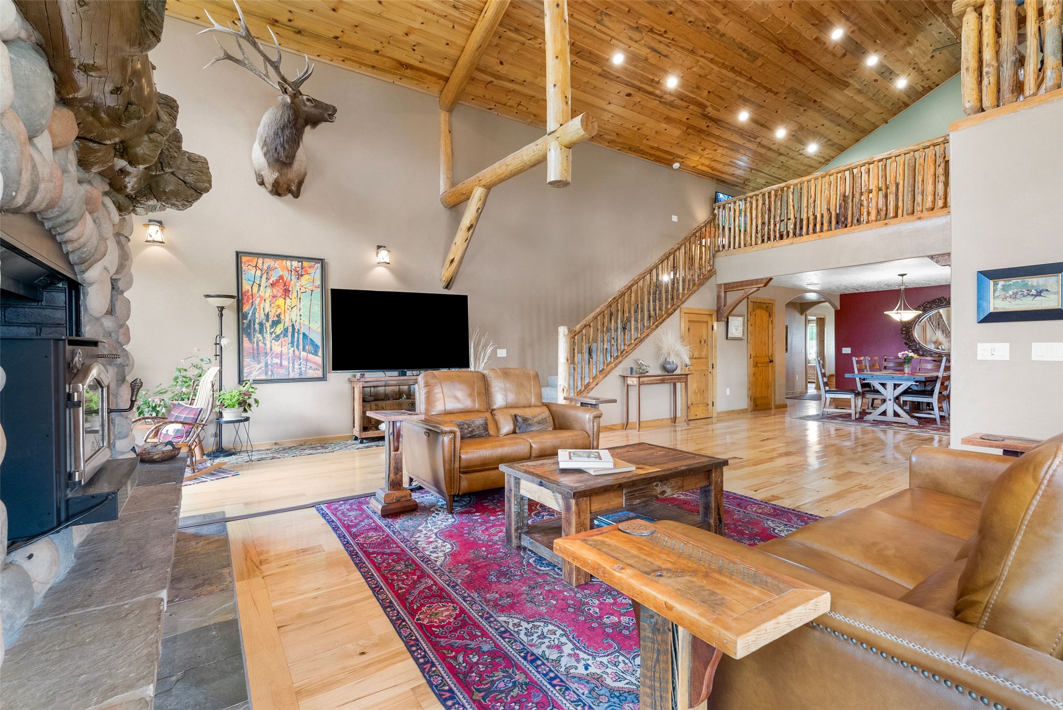 Stevensville, Montana 59870, United States, 6 Bedrooms Bedrooms, ,5 BathroomsBathrooms,Residential,Active,218432