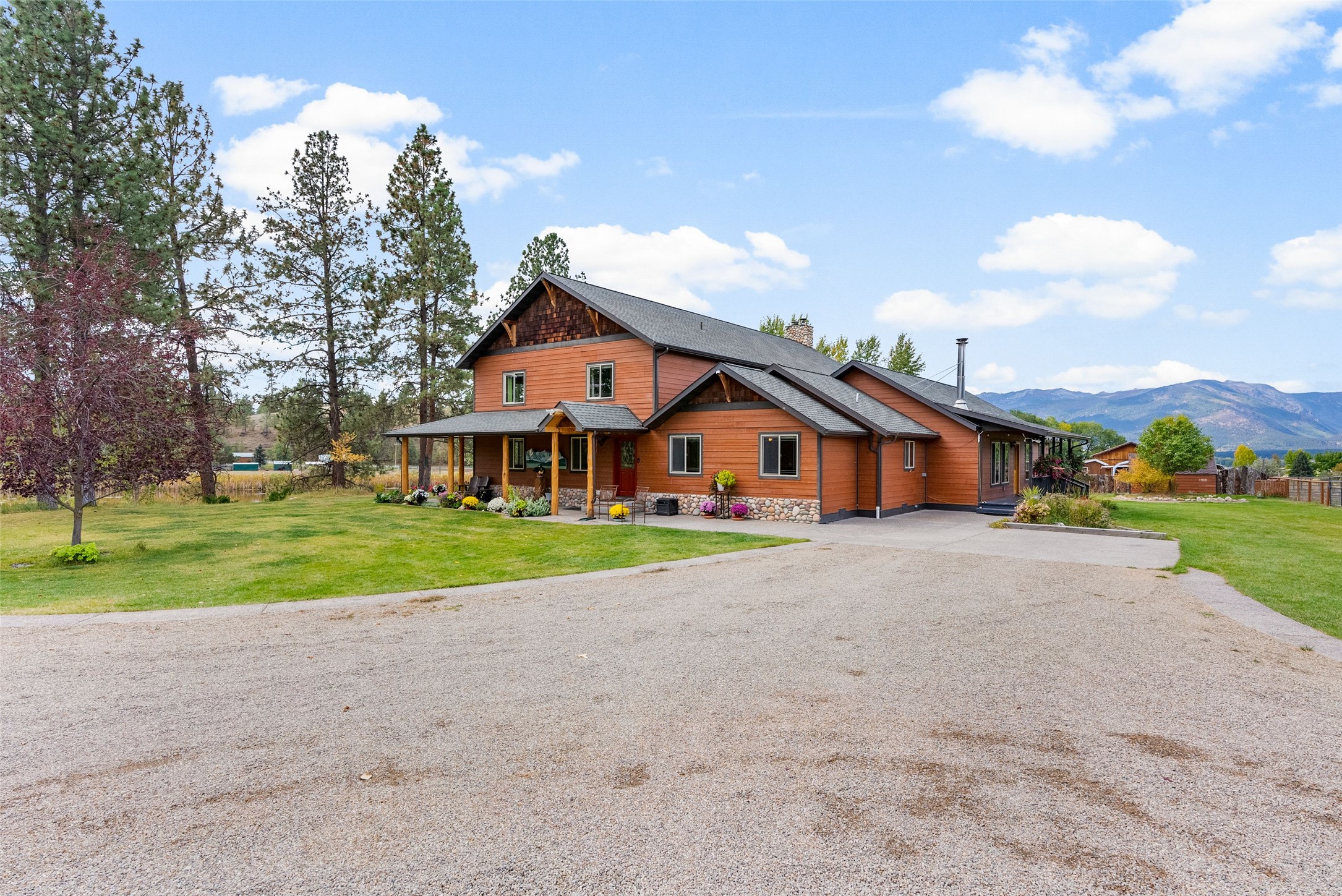 Stevensville, Montana 59870, United States, 6 Bedrooms Bedrooms, ,5 BathroomsBathrooms,Residential,Active,218432