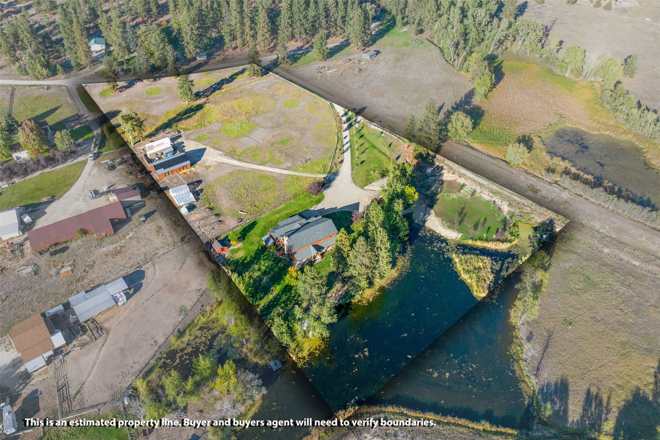 Stevensville, Montana 59870, United States, 6 Bedrooms Bedrooms, ,5 BathroomsBathrooms,Residential,Active,218432