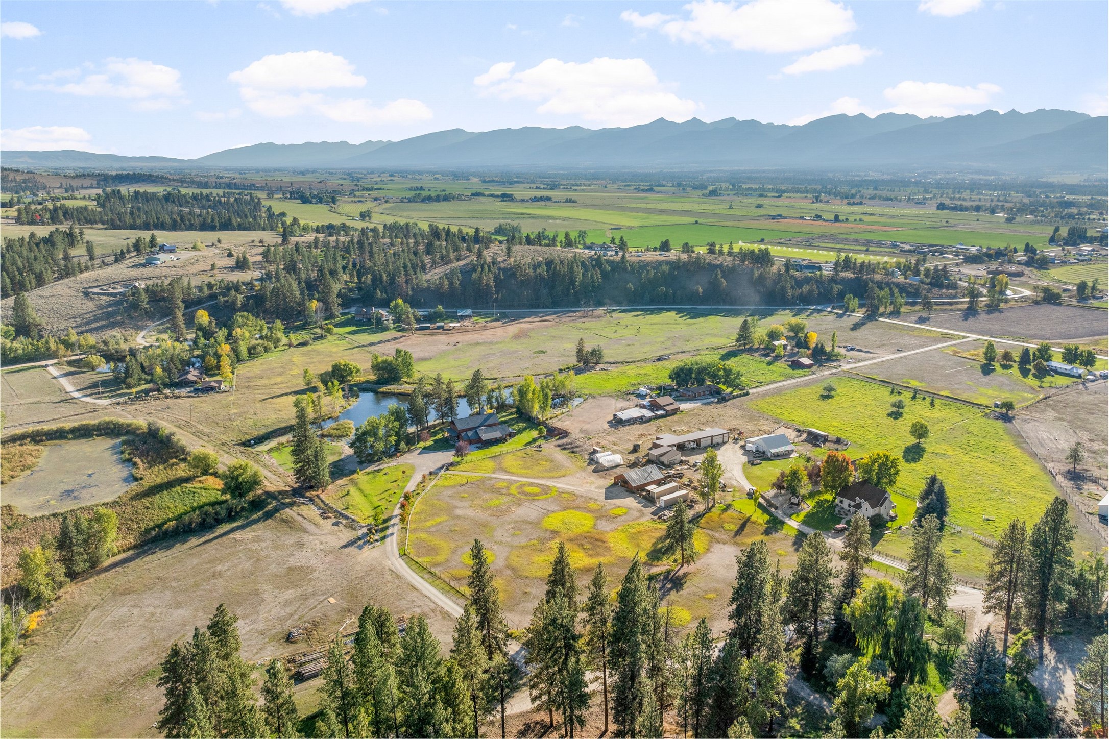 Stevensville, Montana 59870, United States, 6 Bedrooms Bedrooms, ,5 BathroomsBathrooms,Residential,Active,218432