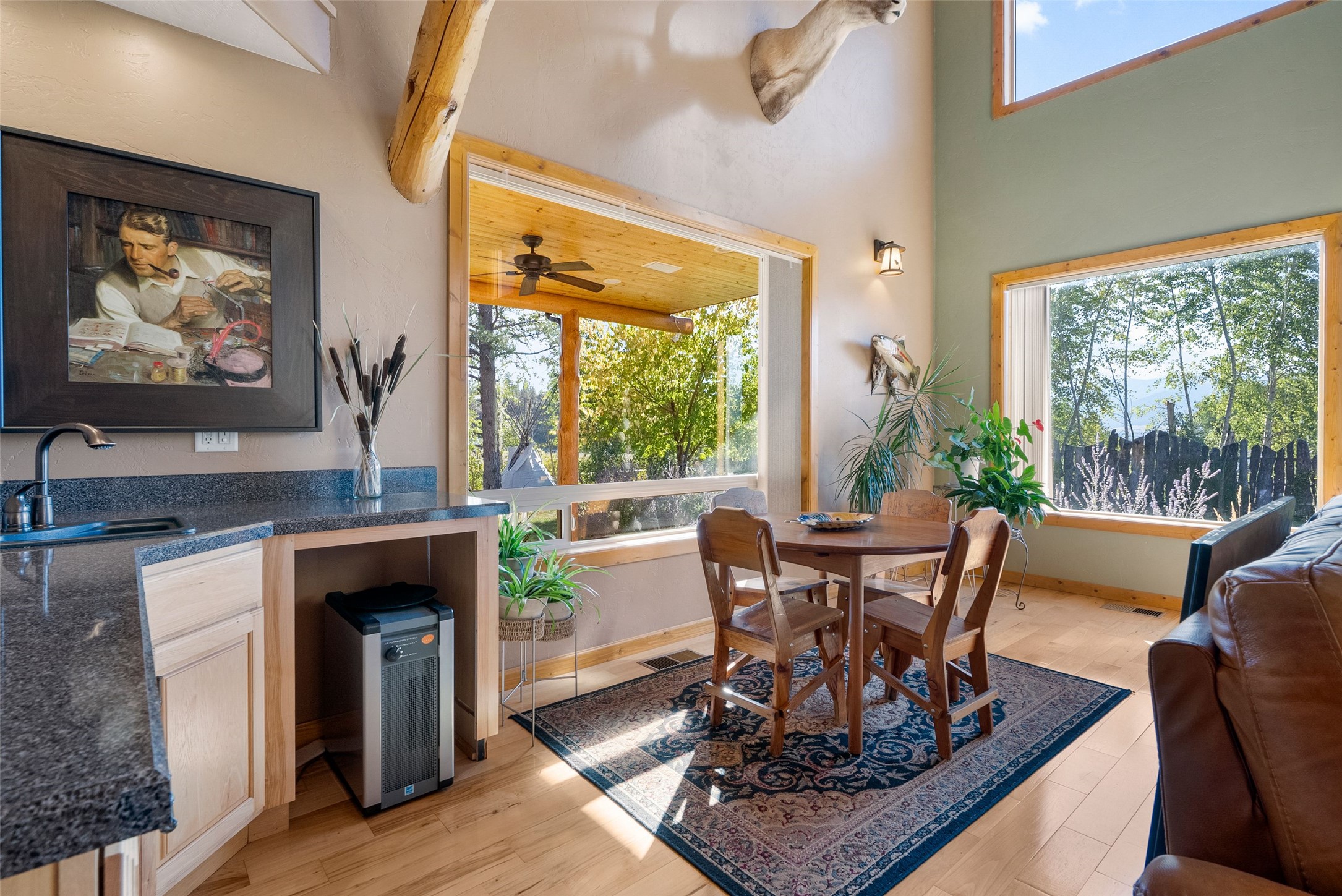 Stevensville, Montana 59870, United States, 6 Bedrooms Bedrooms, ,5 BathroomsBathrooms,Residential,Active,218432