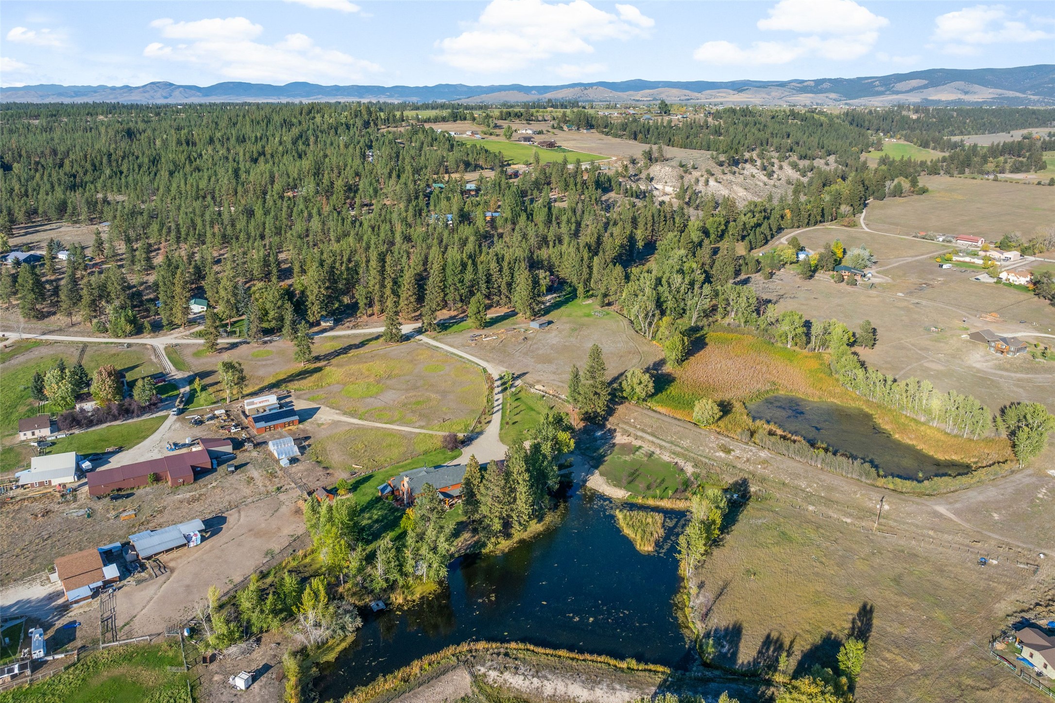 Stevensville, Montana 59870, United States, 6 Bedrooms Bedrooms, ,5 BathroomsBathrooms,Residential,Active,218432