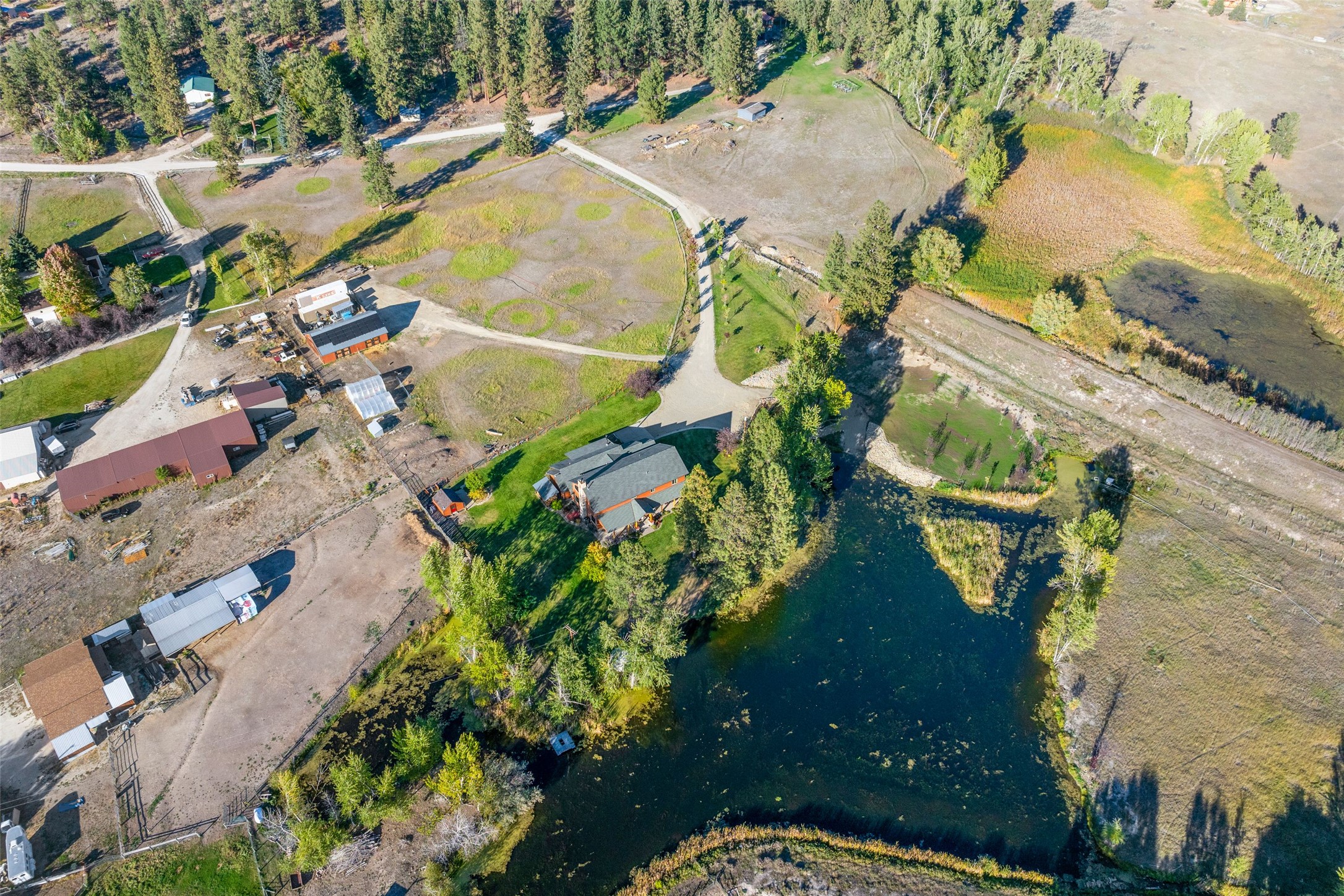 Stevensville, Montana 59870, United States, 6 Bedrooms Bedrooms, ,5 BathroomsBathrooms,Residential,Active,218432