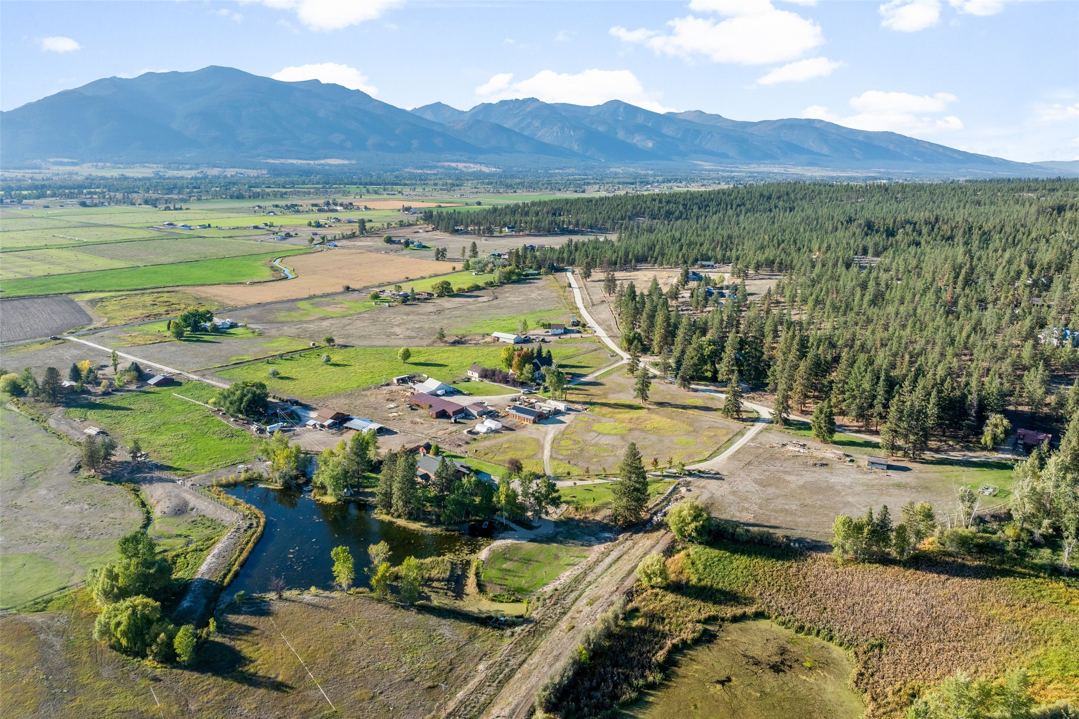 Stevensville, Montana 59870, United States, 6 Bedrooms Bedrooms, ,5 BathroomsBathrooms,Residential,Active,218432