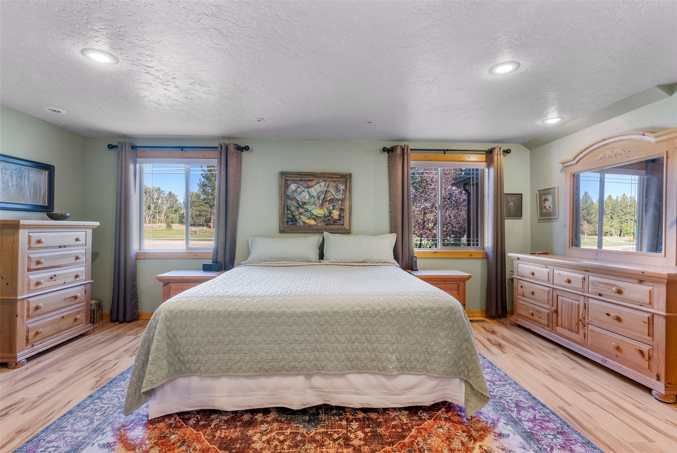 Stevensville, Montana 59870, United States, 6 Bedrooms Bedrooms, ,5 BathroomsBathrooms,Residential,Active,218432