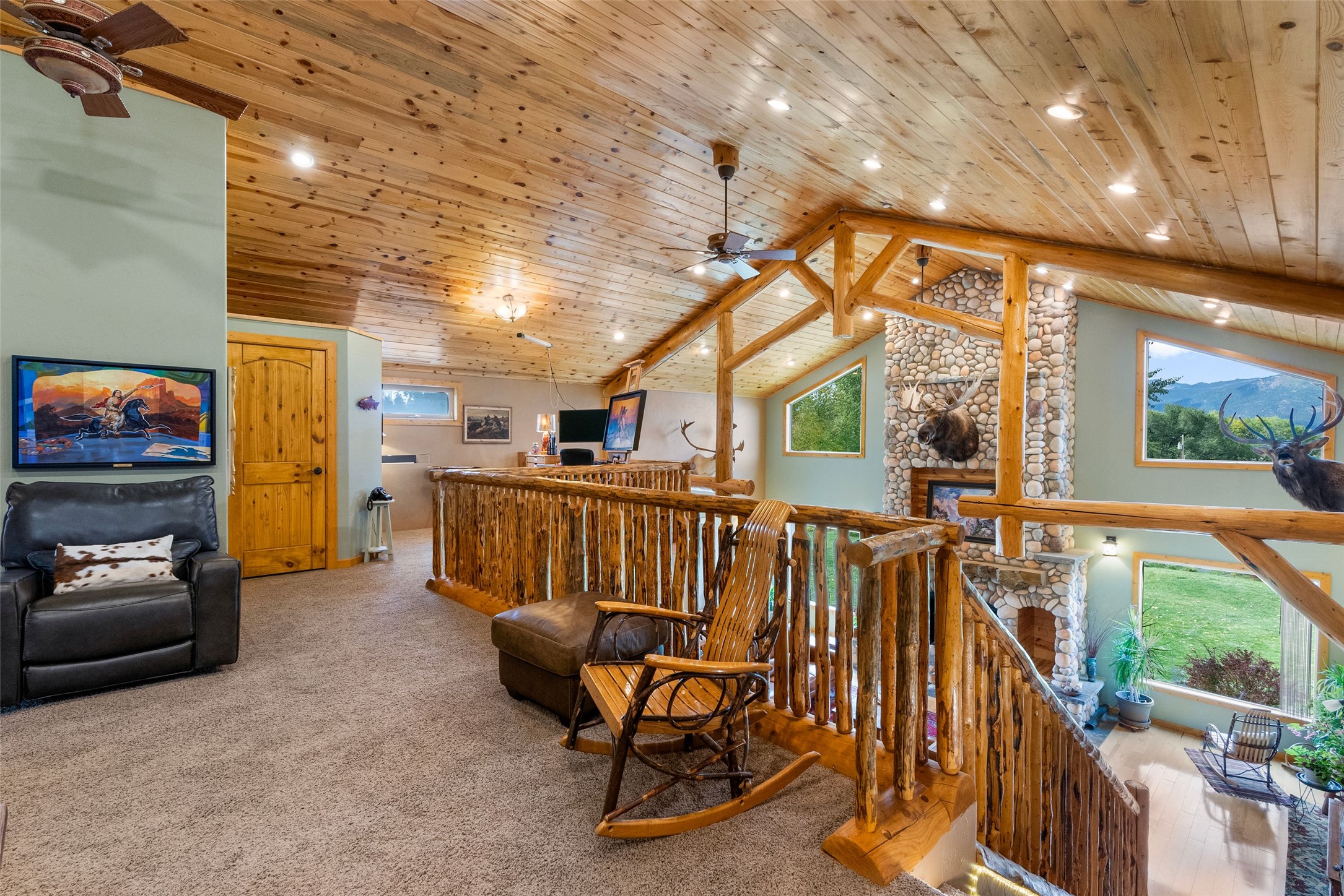 Stevensville, Montana 59870, United States, 6 Bedrooms Bedrooms, ,5 BathroomsBathrooms,Residential,Active,218432