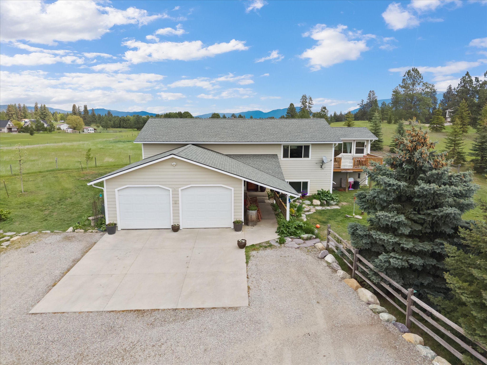133 Fox View Trail
