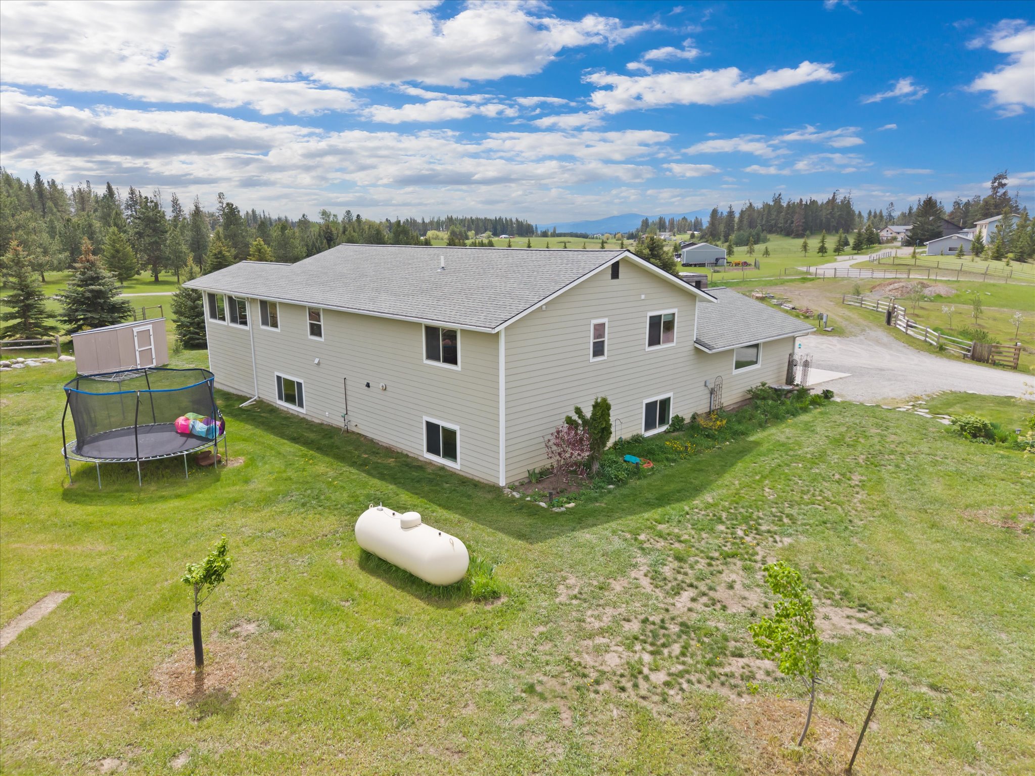 133 Fox View Trail
