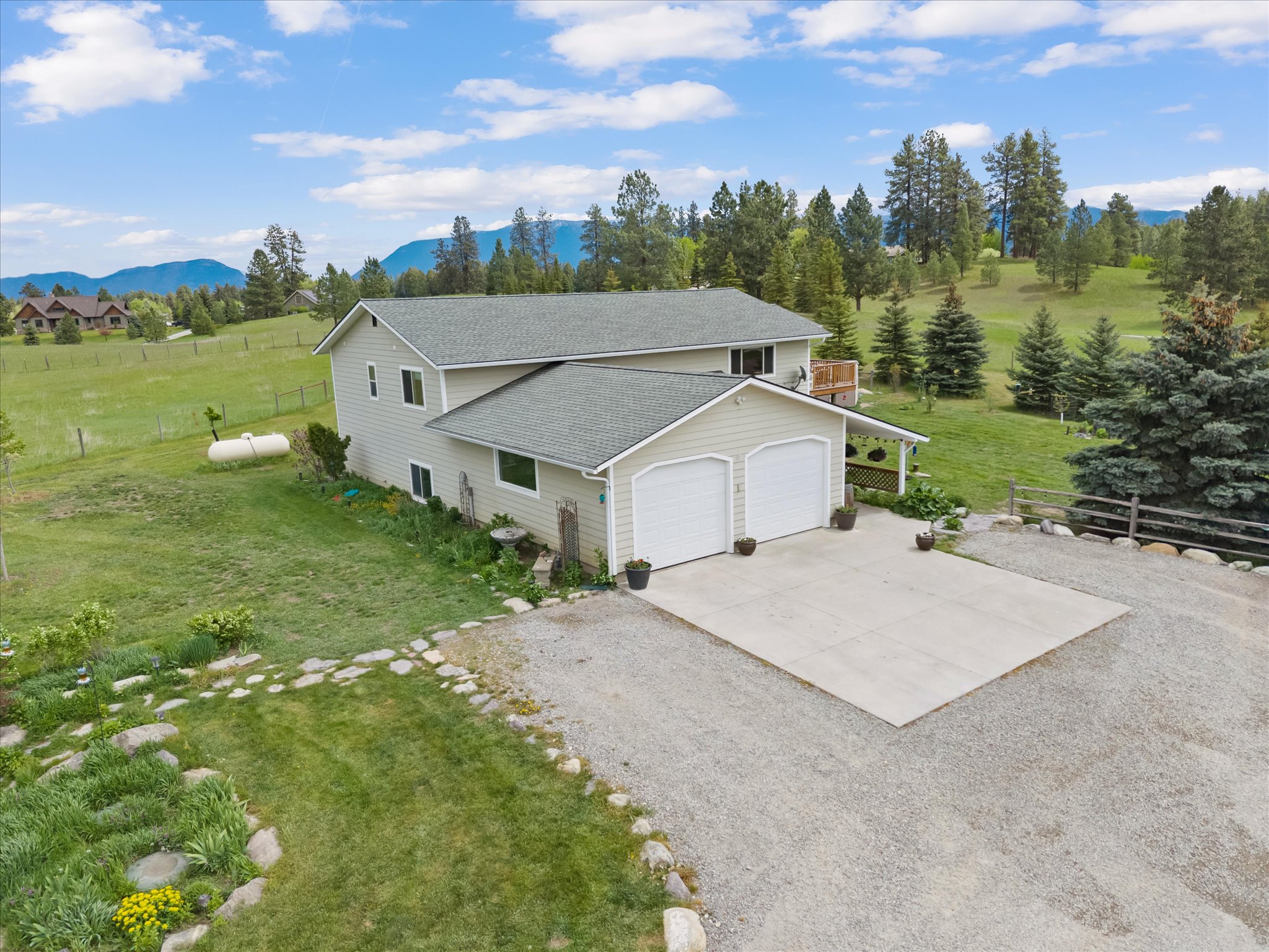 133 Fox View Trail
