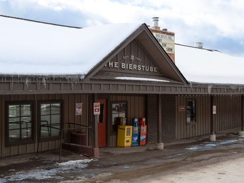 Tiny photo for 3893 Big Mountain Road #502, Whitefish, MT 59937 (MLS # 30066028)