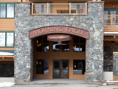 Tiny photo for 3893 Big Mountain Road #502, Whitefish, MT 59937 (MLS # 30066028)