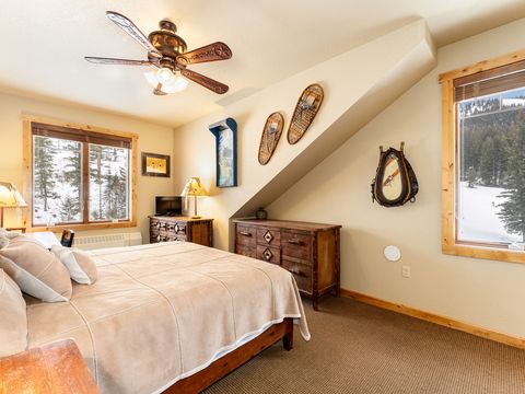 Tiny photo for 3893 Big Mountain Road #502, Whitefish, MT 59937 (MLS # 30066028)