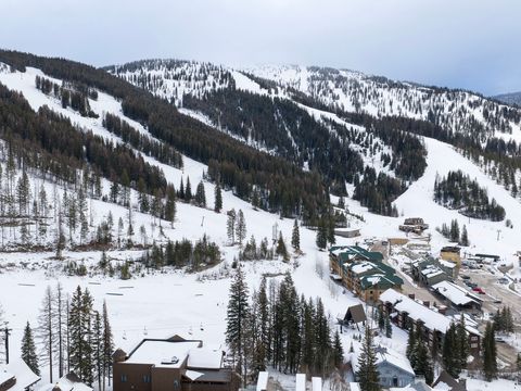 Tiny photo for 3893 Big Mountain Road #502, Whitefish, MT 59937 (MLS # 30066028)