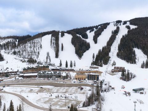 Tiny photo for 3893 Big Mountain Road #502, Whitefish, MT 59937 (MLS # 30066028)