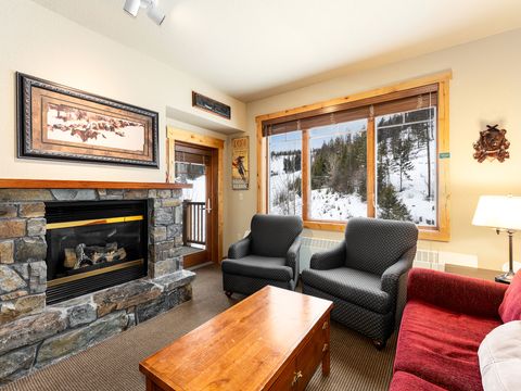 Tiny photo for 3893 Big Mountain Road #502, Whitefish, MT 59937 (MLS # 30066028)
