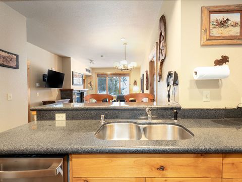 Tiny photo for 3893 Big Mountain Road #502, Whitefish, MT 59937 (MLS # 30066028)