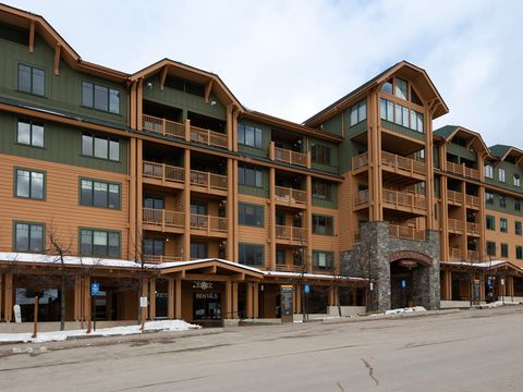 Tiny photo for 3893 Big Mountain Road #502, Whitefish, MT 59937 (MLS # 30066028)