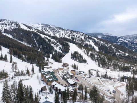 Tiny photo for 3893 Big Mountain Road #502, Whitefish, MT 59937 (MLS # 30066028)