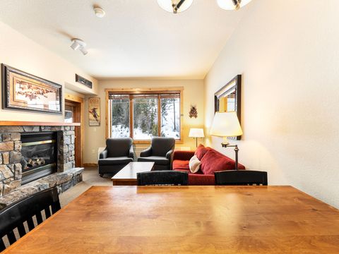 Tiny photo for 3893 Big Mountain Road #502, Whitefish, MT 59937 (MLS # 30066028)
