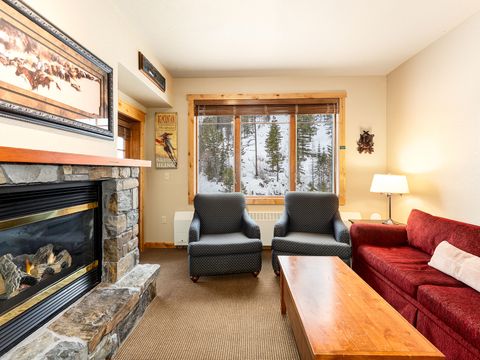 Tiny photo for 3893 Big Mountain Road #502, Whitefish, MT 59937 (MLS # 30066028)
