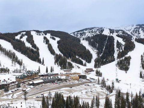 Tiny photo for 3893 Big Mountain Road #502, Whitefish, MT 59937 (MLS # 30066028)