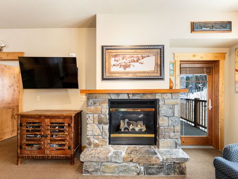 Tiny photo for 3893 Big Mountain Road #502, Whitefish, MT 59937 (MLS # 30066028)