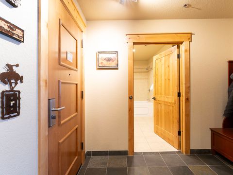Tiny photo for 3893 Big Mountain Road #502, Whitefish, MT 59937 (MLS # 30066028)