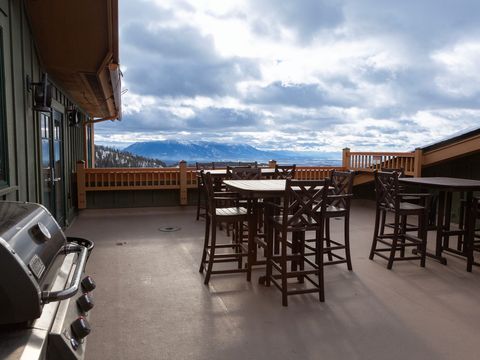 Tiny photo for 3893 Big Mountain Road #502, Whitefish, MT 59937 (MLS # 30066028)