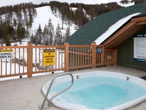 Tiny photo for 3893 Big Mountain Road #502, Whitefish, MT 59937 (MLS # 30066028)