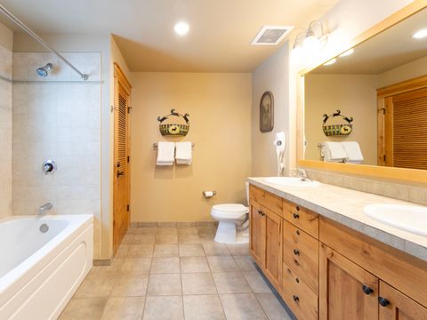 Tiny photo for 3893 Big Mountain Road #502, Whitefish, MT 59937 (MLS # 30066028)