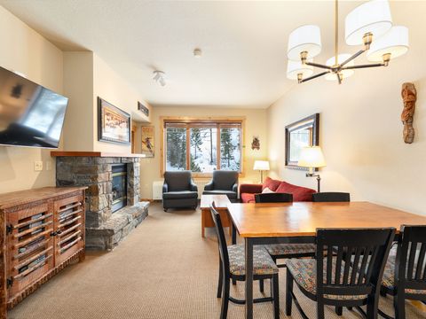 Tiny photo for 3893 Big Mountain Road #502, Whitefish, MT 59937 (MLS # 30066028)