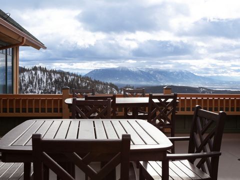 Tiny photo for 3893 Big Mountain Road #502, Whitefish, MT 59937 (MLS # 30066028)