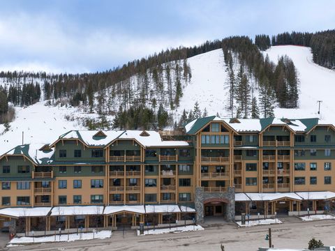 Tiny photo for 3893 Big Mountain Road #502, Whitefish, MT 59937 (MLS # 30066028)