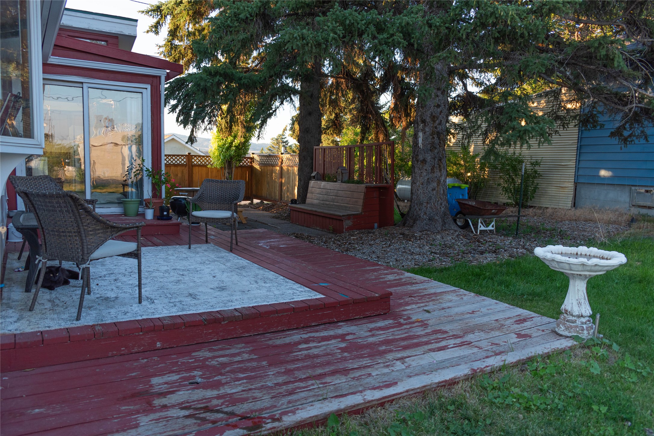 301 E Crawford Street