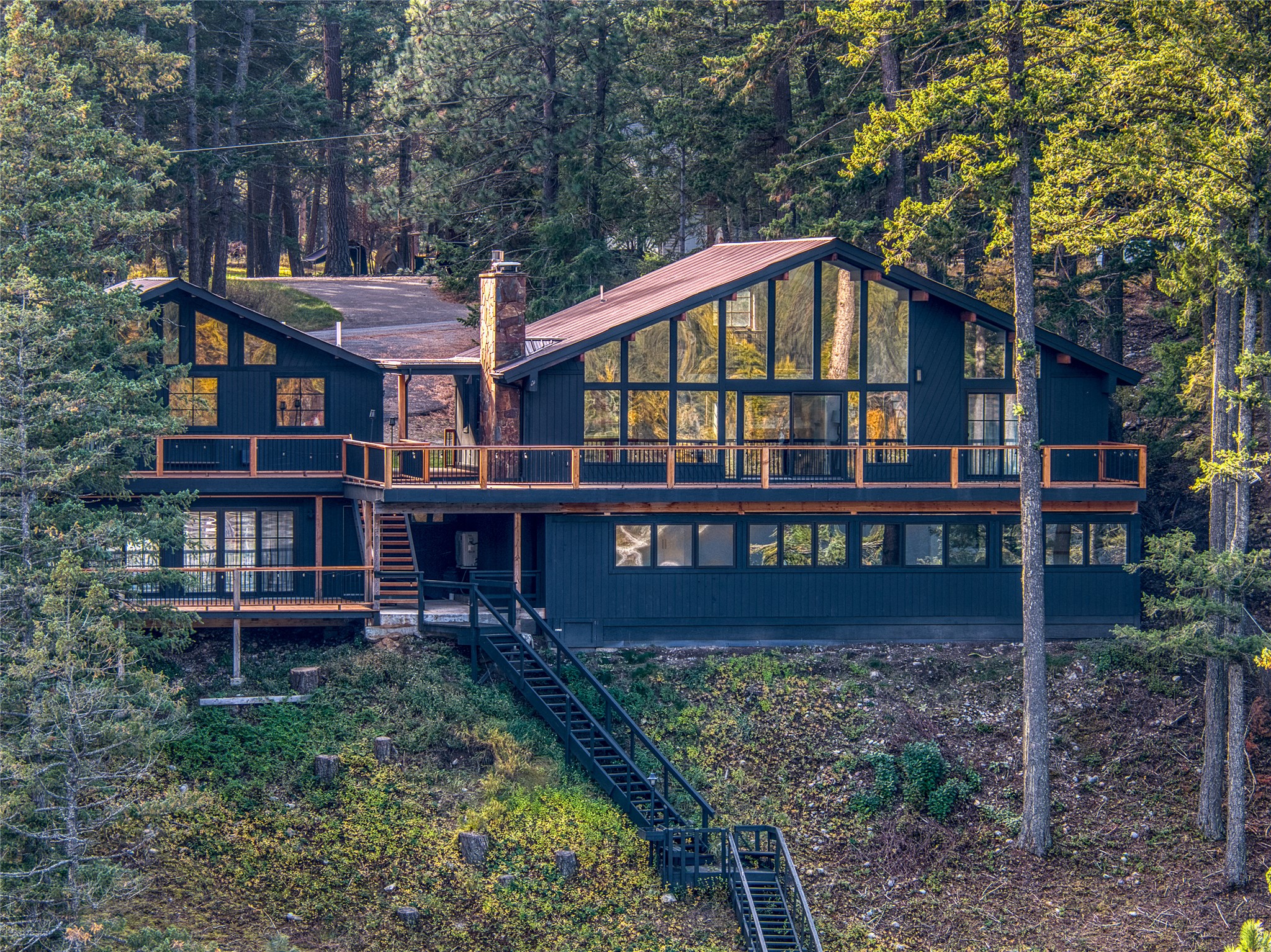 241 Lake Blaine Drive