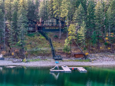 241 Lake Blaine Drive Kalispell MT 59901