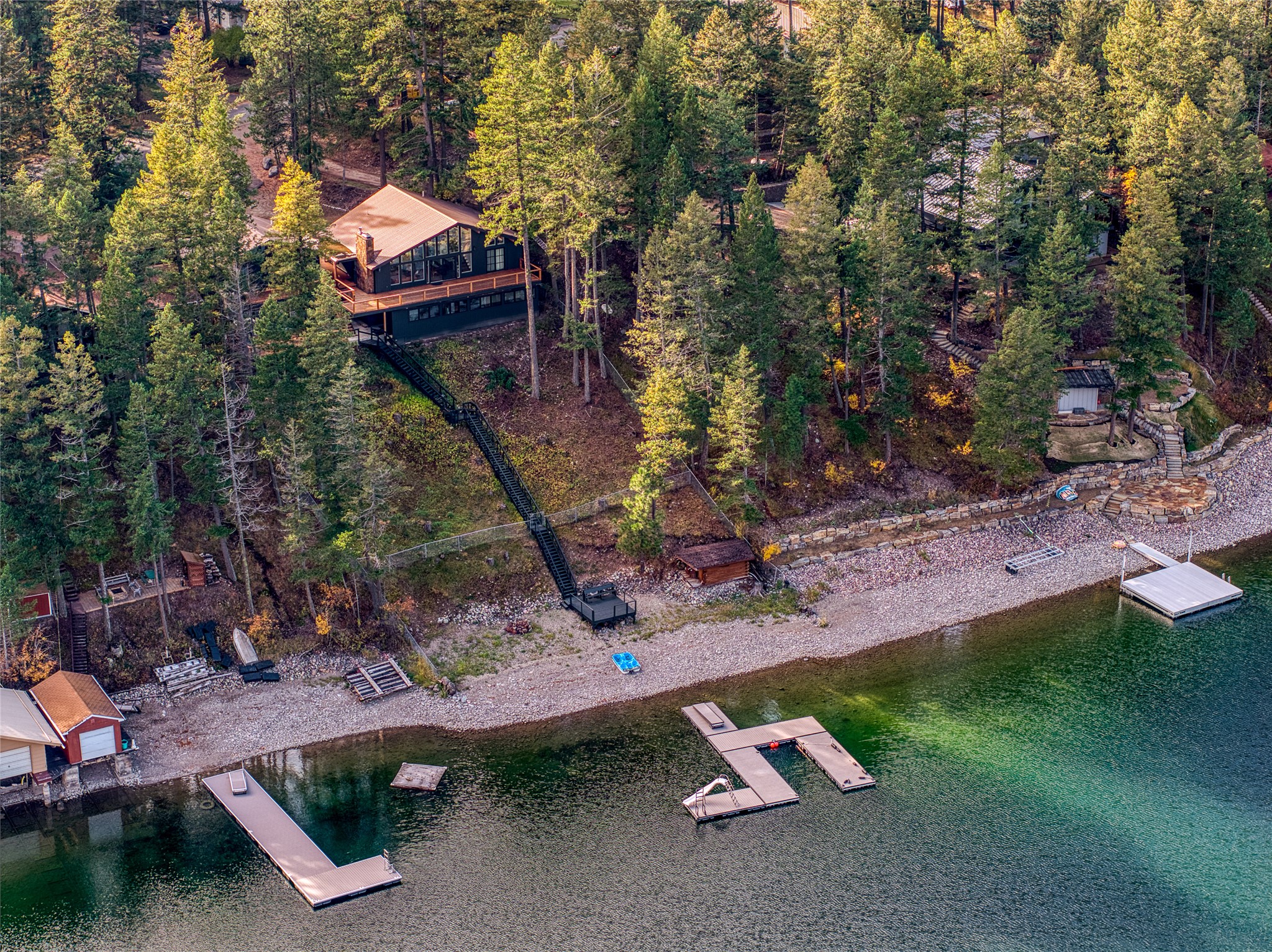 241 Lake Blaine Drive