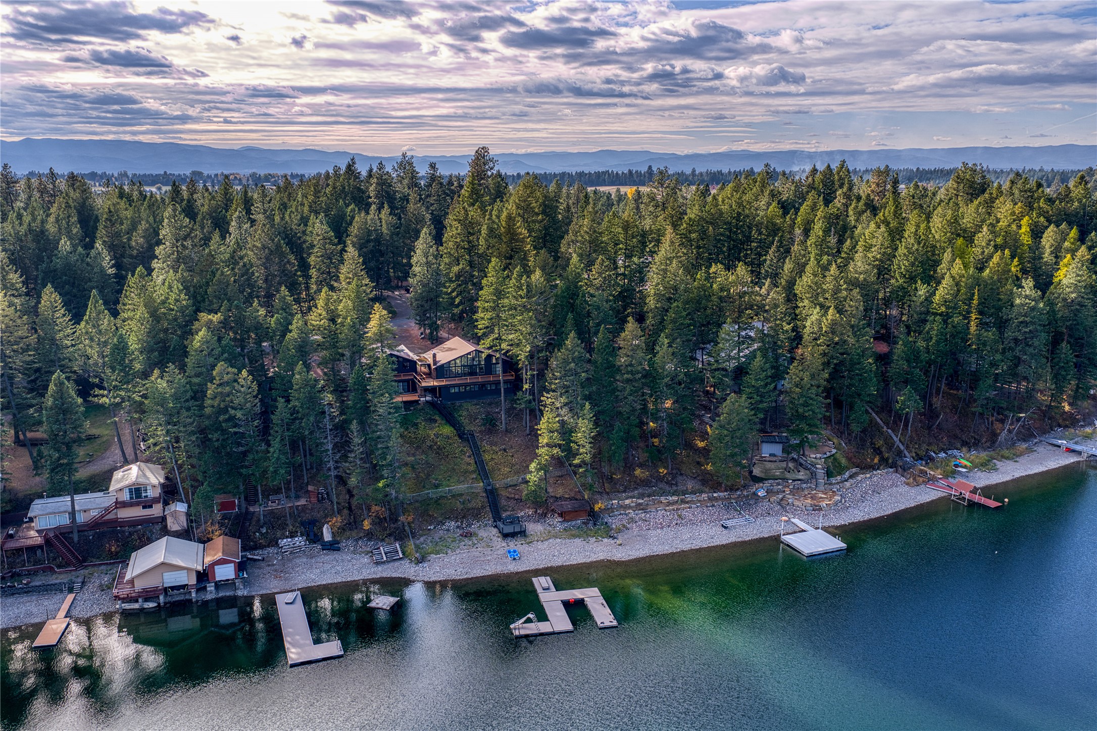 241 Lake Blaine Drive