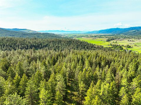 Tiny photo for 17353 Nighthawk Drive, Frenchtown, MT 59834 (MLS # 30070716)