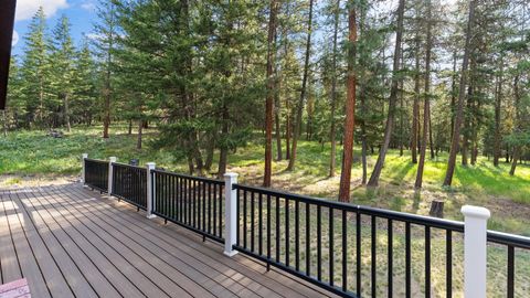 Tiny photo for 17353 Nighthawk Drive, Frenchtown, MT 59834 (MLS # 30070716)