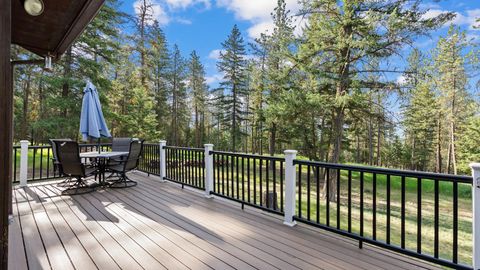 Tiny photo for 17353 Nighthawk Drive, Frenchtown, MT 59834 (MLS # 30070716)