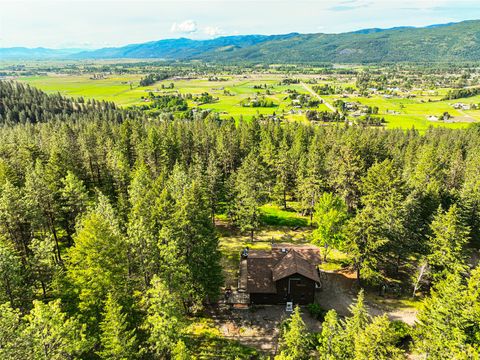Tiny photo for 17353 Nighthawk Drive, Frenchtown, MT 59834 (MLS # 30070716)