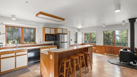 Tiny photo for 17353 Nighthawk Drive, Frenchtown, MT 59834 (MLS # 30070716)